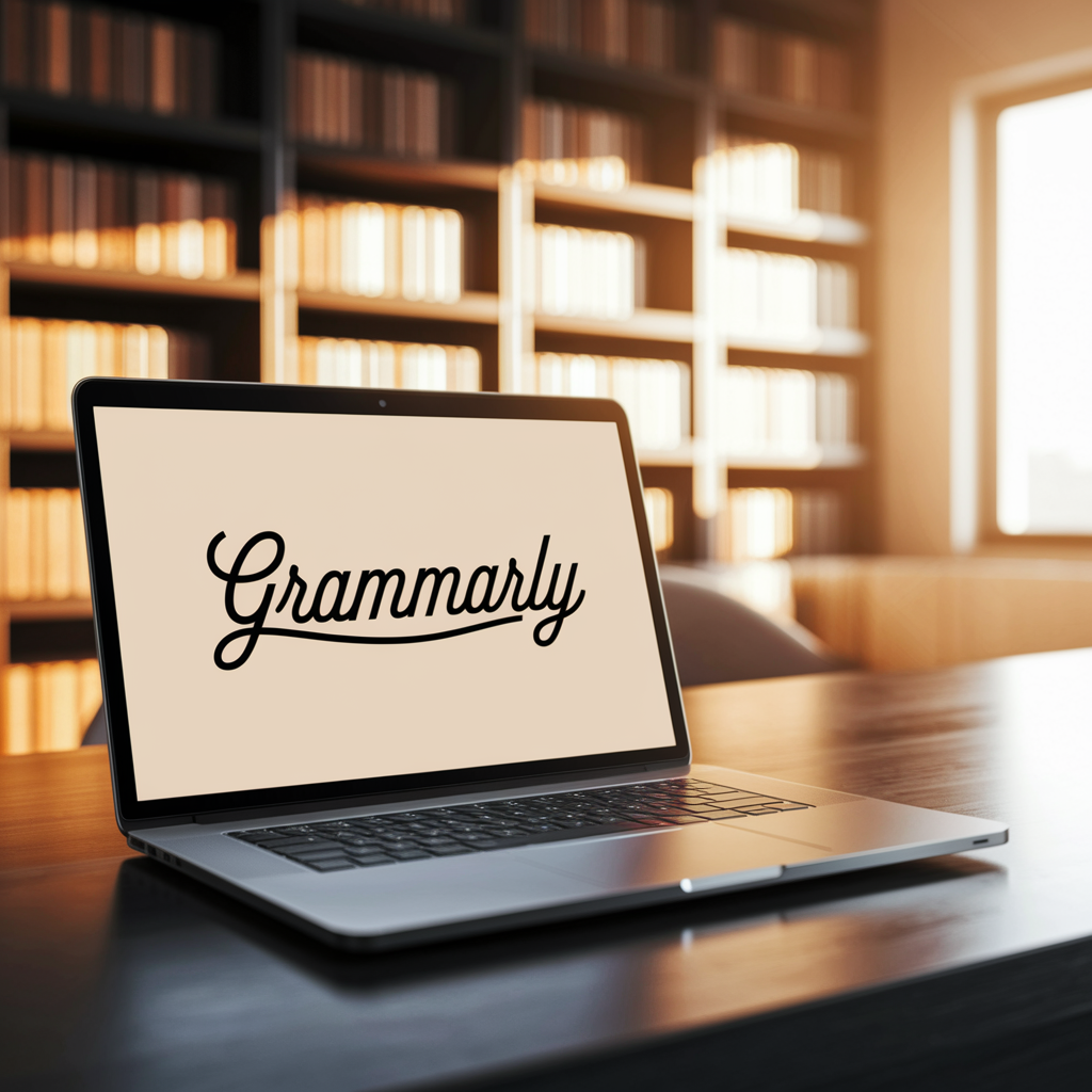Grammarly – AI Writing Assistant