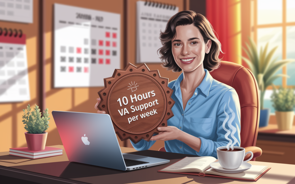 Virtual Assistant (VA)