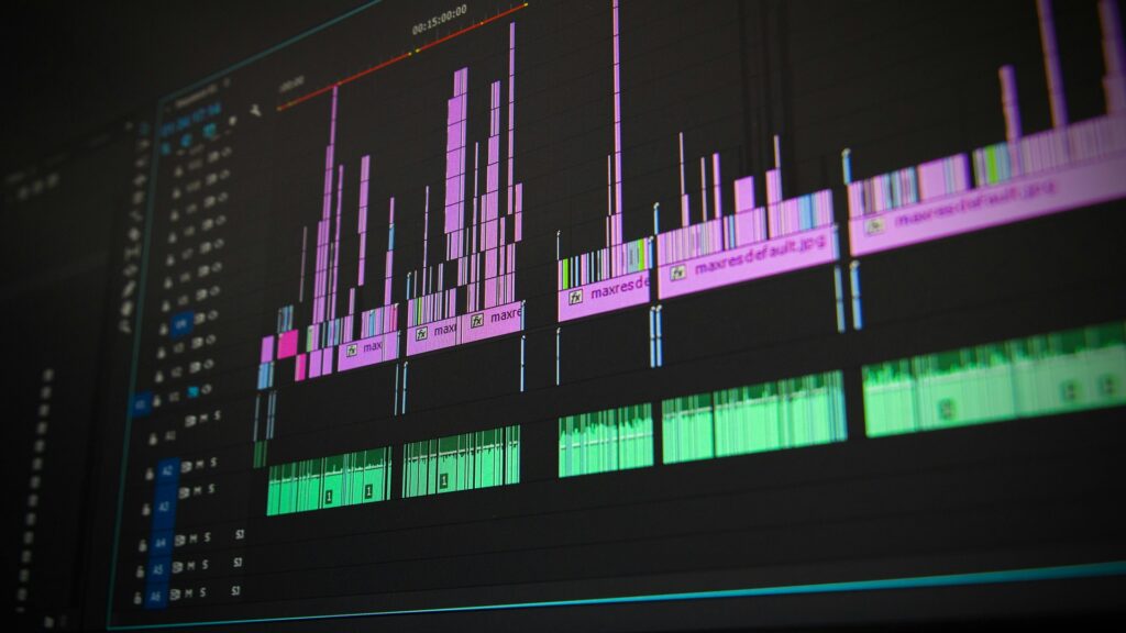 AI Video Creation Tools