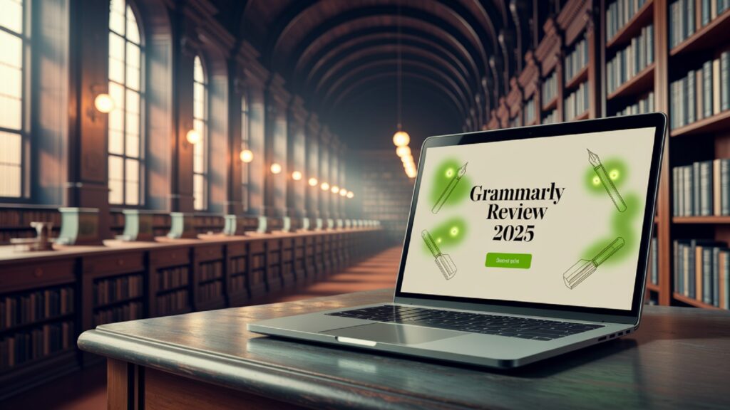 Benefits of Grammarly Review 2025 – Is it worth it?