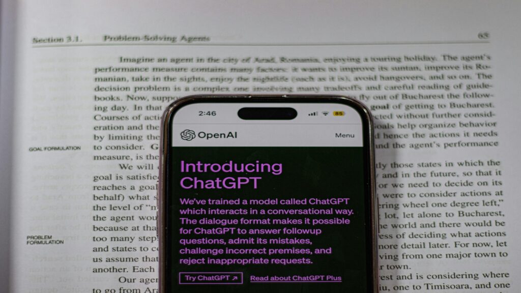 Benefits of How ChatGPT is Changing Education