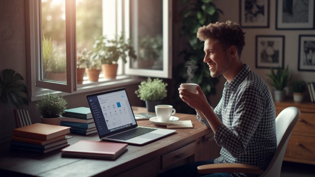 Benefits of How to Start Freelancing on Fiverr