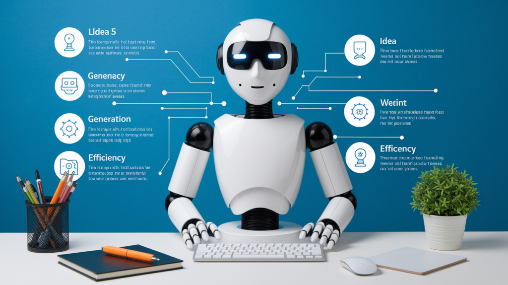 Benefits of Top AI Tools for Content Creators