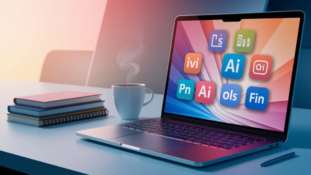 Best Free AI Tools for Students