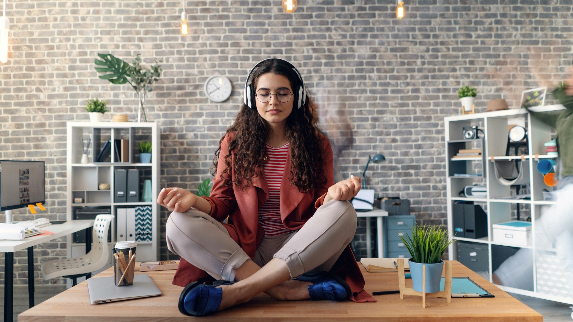 Best Meditation Apps for Stress Relief