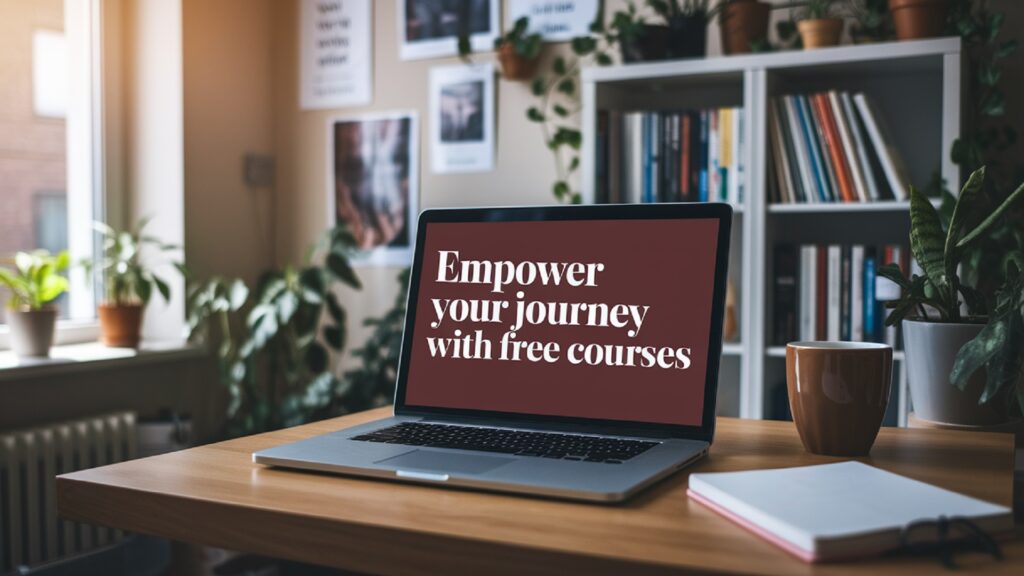 Case Study: Real Freelancers Who Used Free Courses to Grow