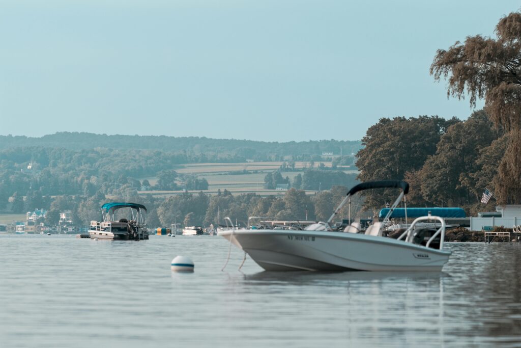 Day Upstate New York Summer Itinerary