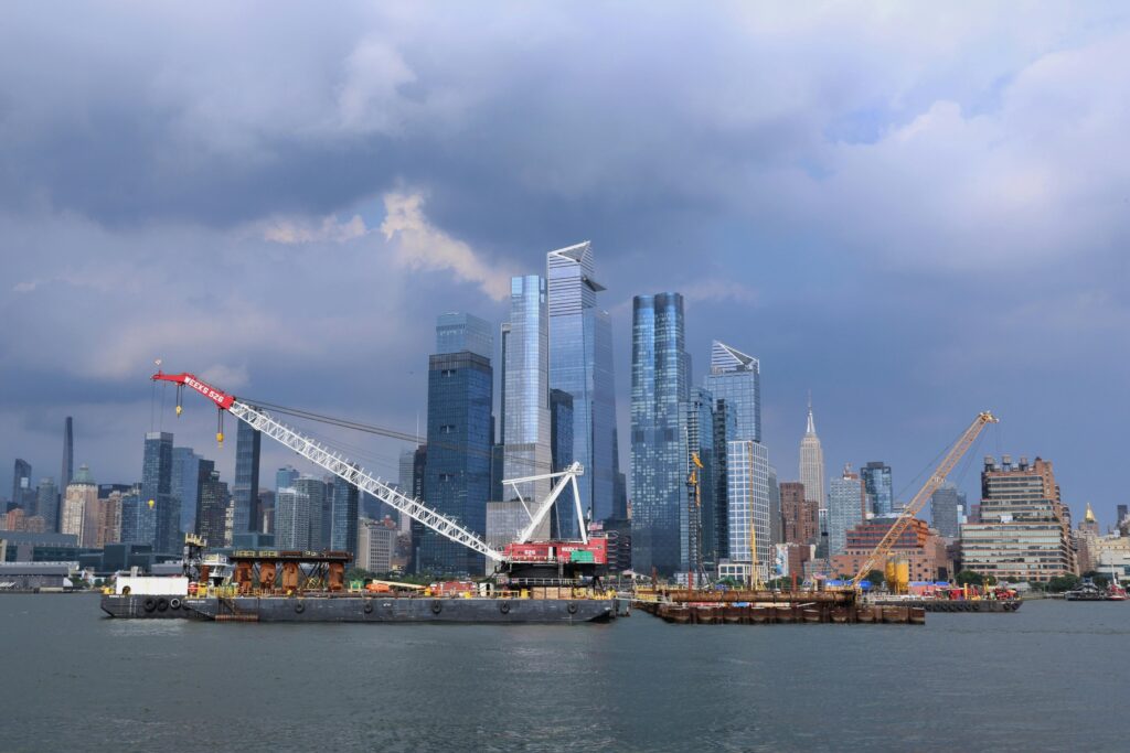 Events and Festivals That Define Summer in New York
