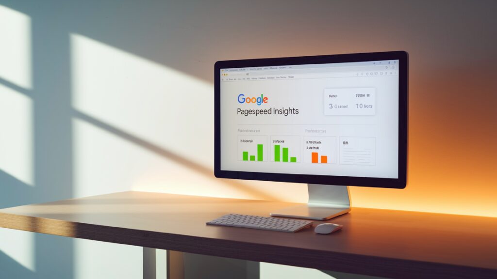 Google PageSpeed Insights