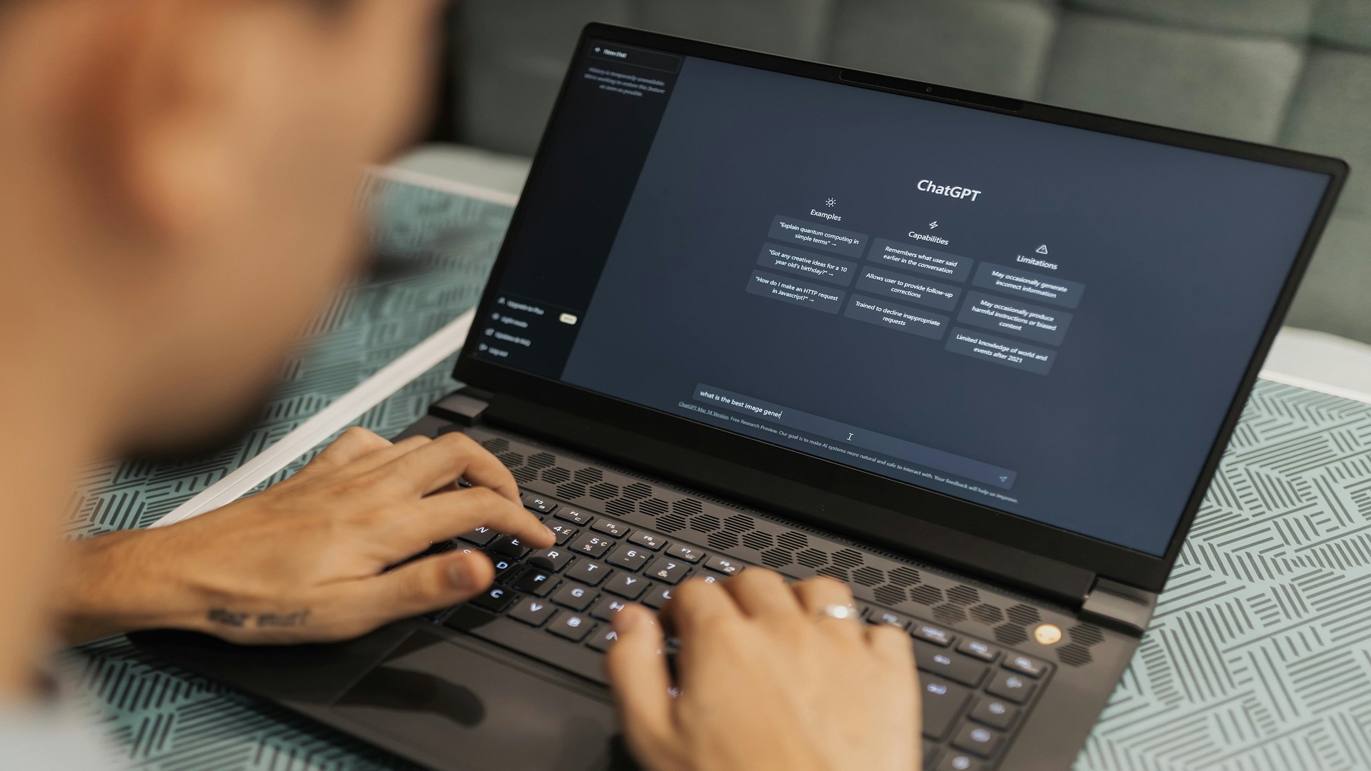 How ChatGPT is Changing Education