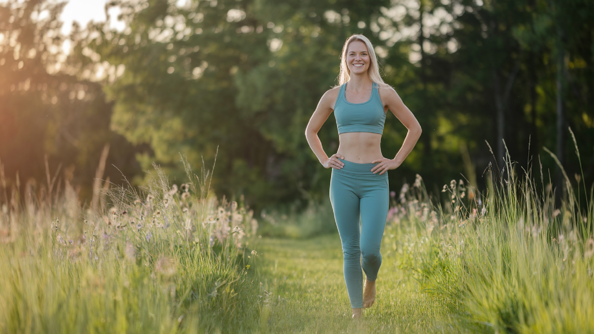 How to Lose Weight Without Going to the Gym
