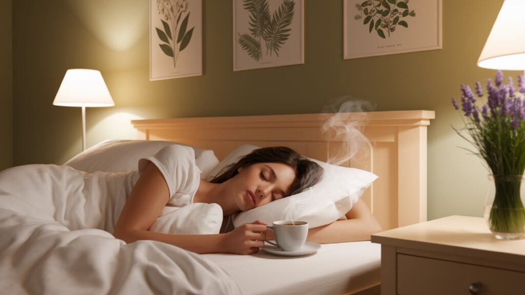 How to Use Home Remedies for Better Sleep Effectively