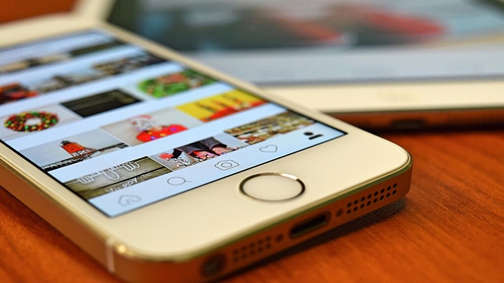 Instagram Creator