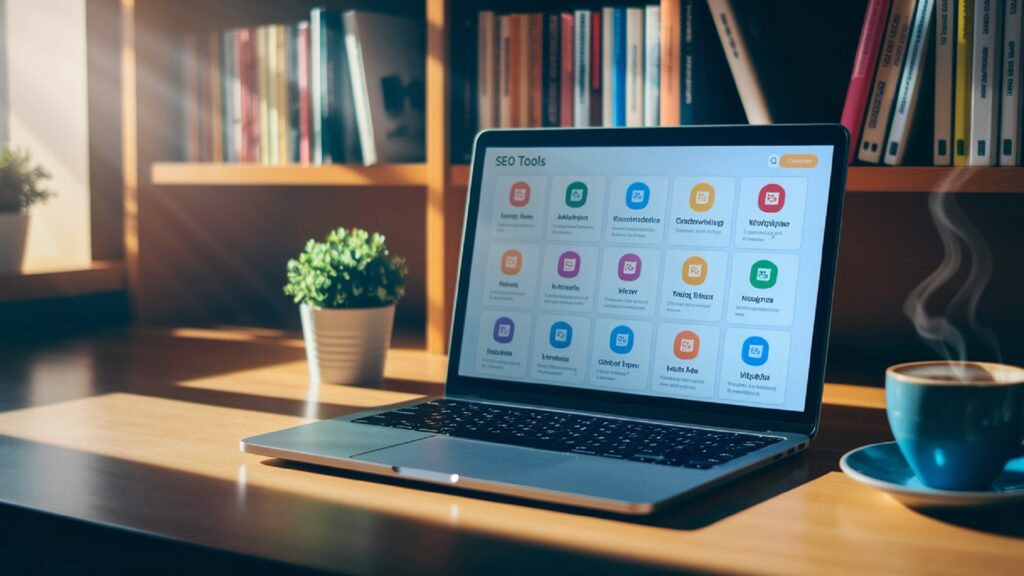 Introduction of 15 Free SEO Tools You Should Be Using