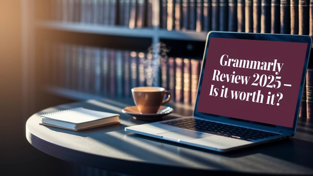 Introduction of Grammarly Review 2025 – Is it worth it?