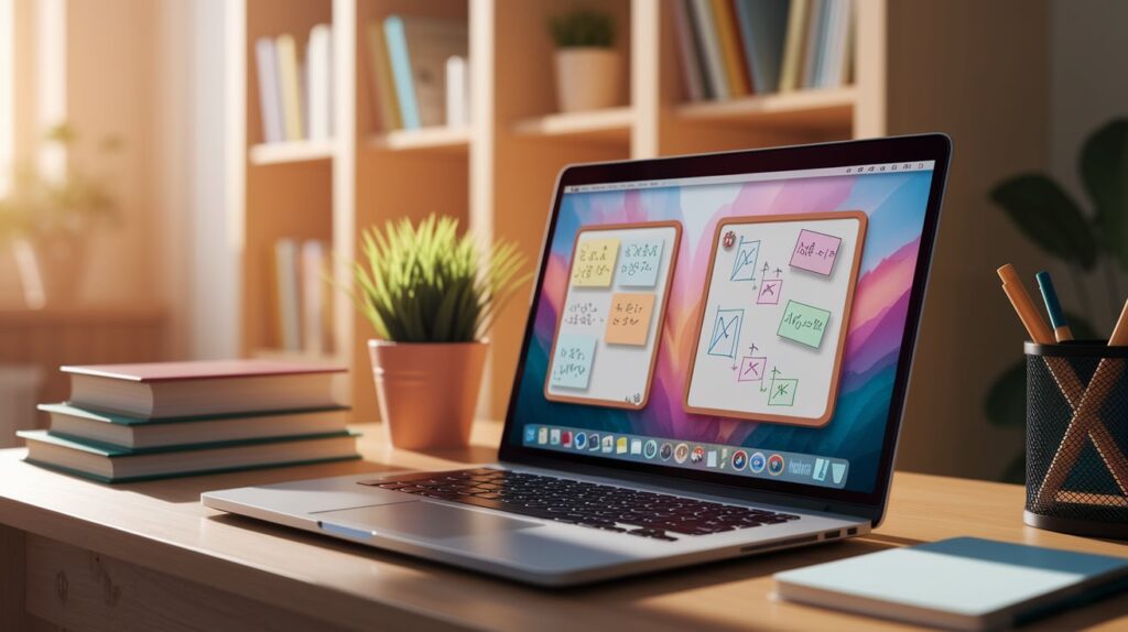 Online Tutoring and Teaching