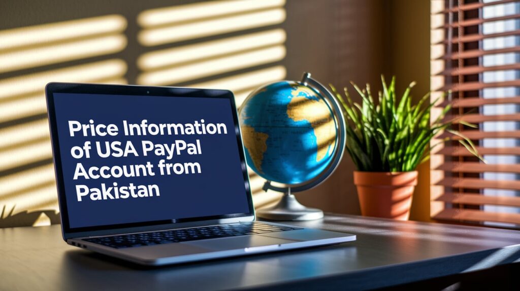 Price Information