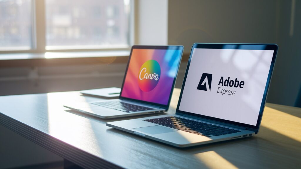 Pricing Comparison: Canva vs Adobe Express