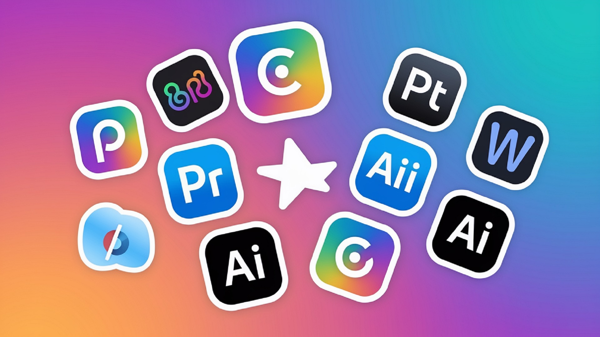 Top AI Tools for Content Creators