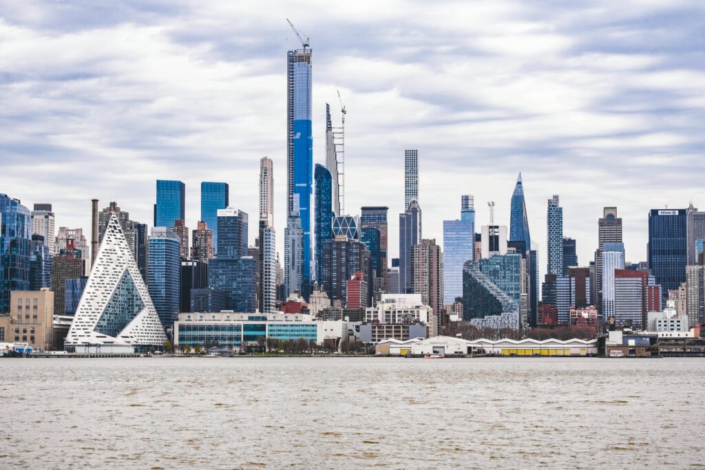 Top Destinations in NYC to Visit This Summer
