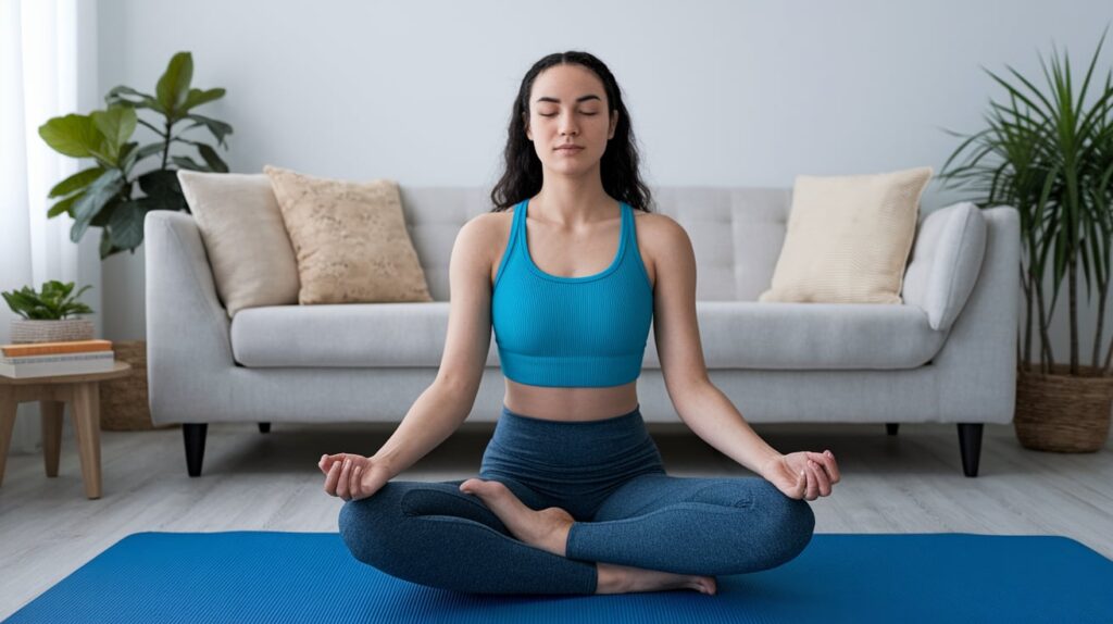 Top Picks: Best meditation apps for stress relief