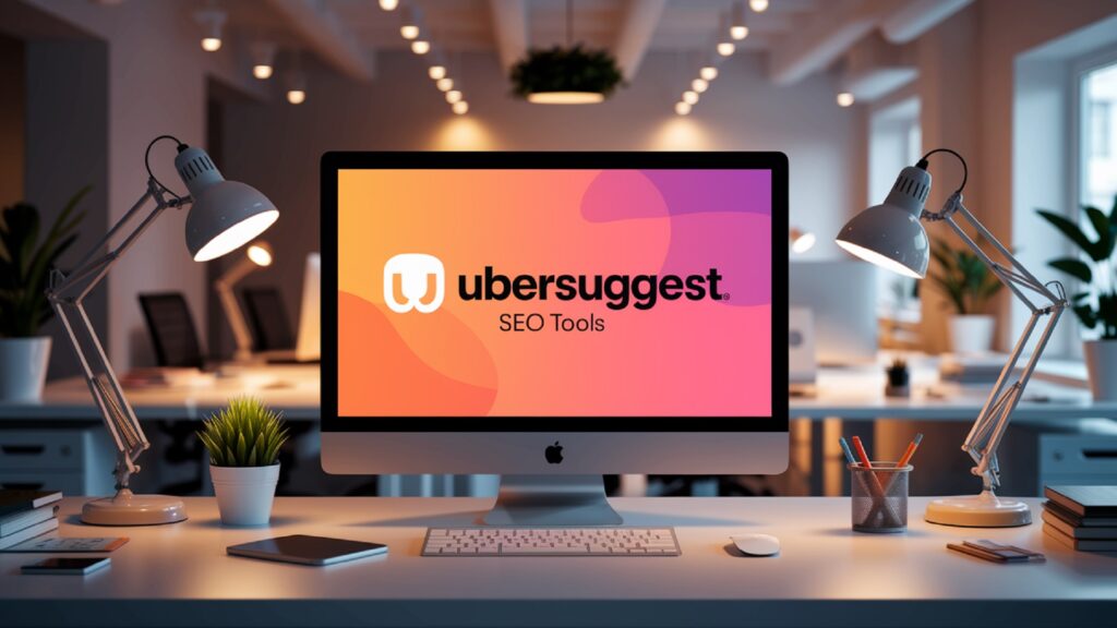Ubersuggest