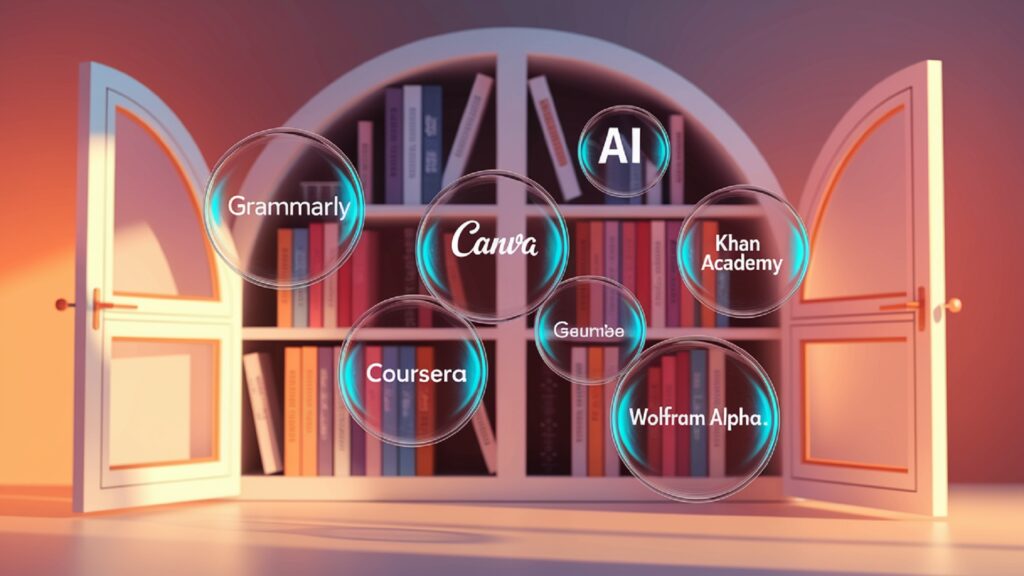 What Are the Best Free AI Tools for Students
