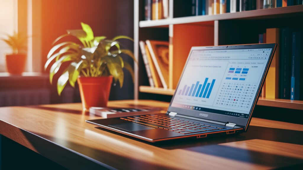 Why Choose Best Laptops under $500 for Work?