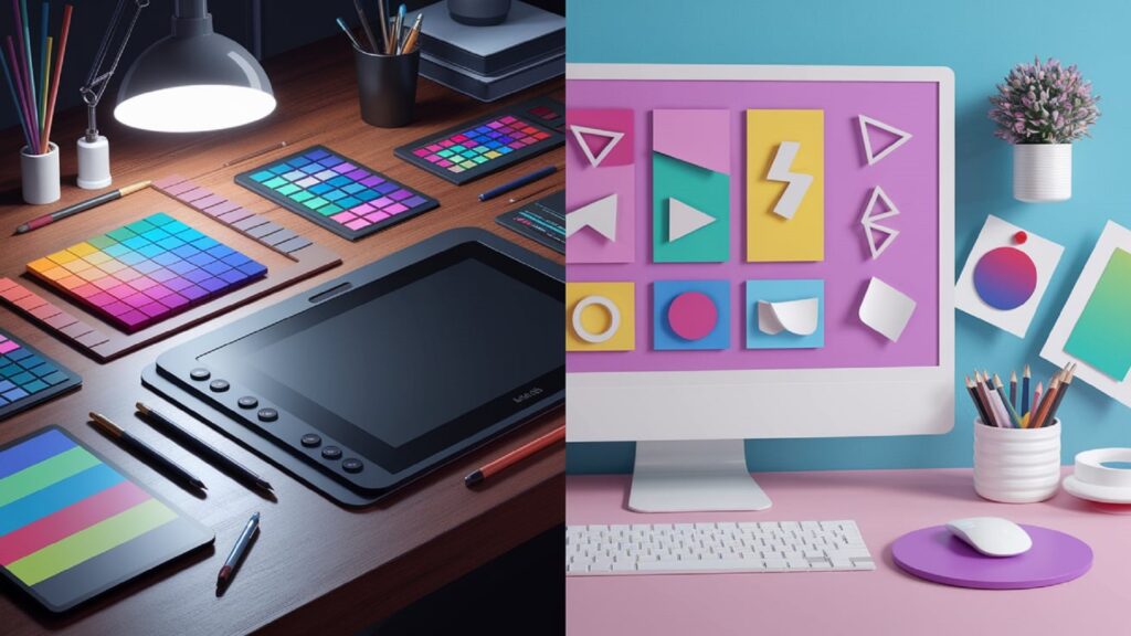 Benefits or Importance of Adobe Vs Canva