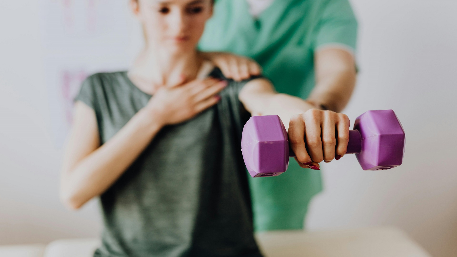 Does Exercise Help Anxiety