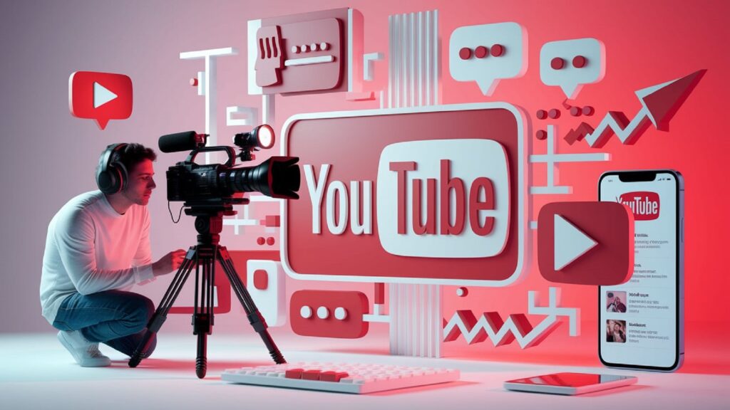 Introduction of YouTube