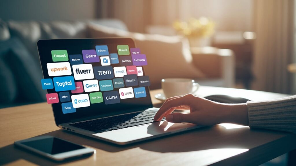 Tools, Platforms, or Methods