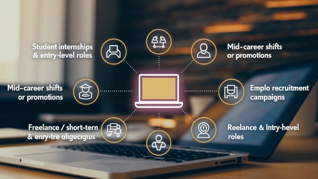 Common Use Cases of TeamWork Online