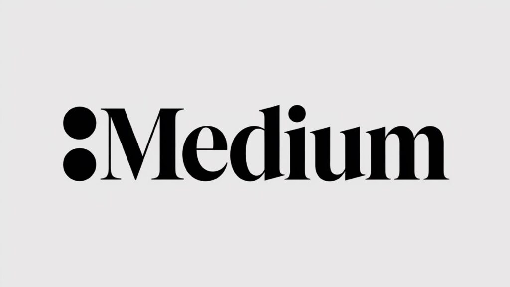 Introduction of Medium