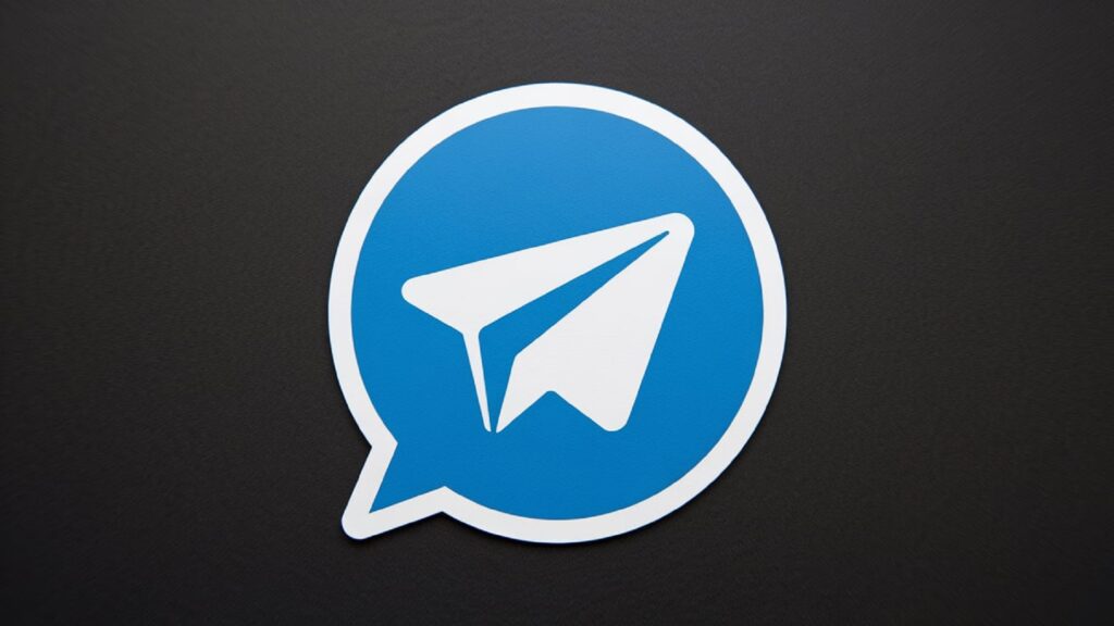 Introduction of Telegram