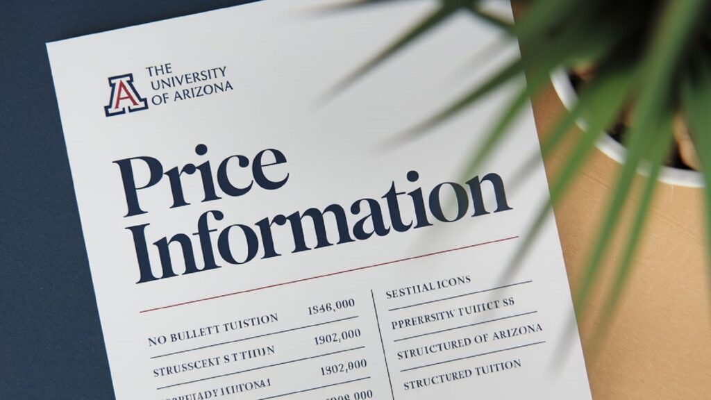 Price Information