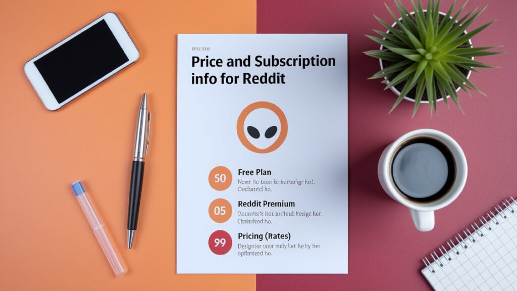 Price and Subscription Info