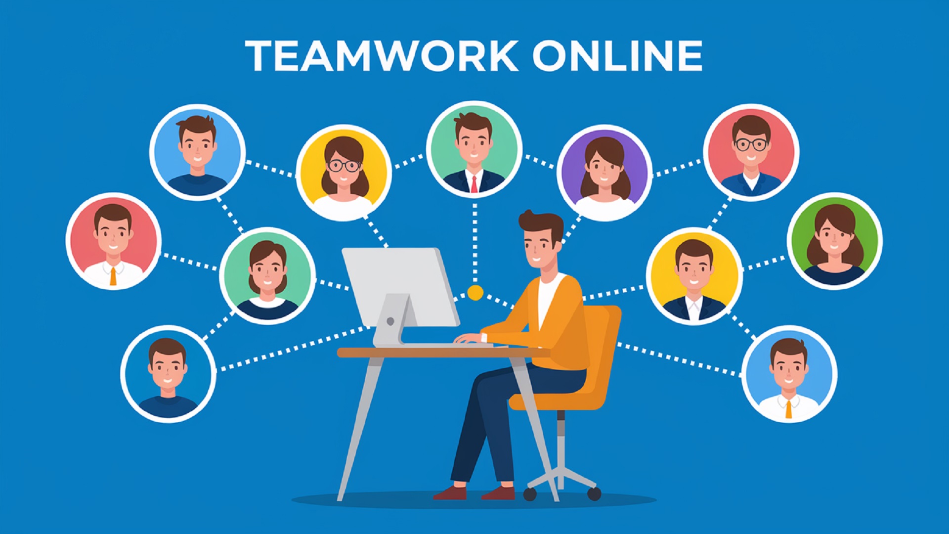 Teamwork Online