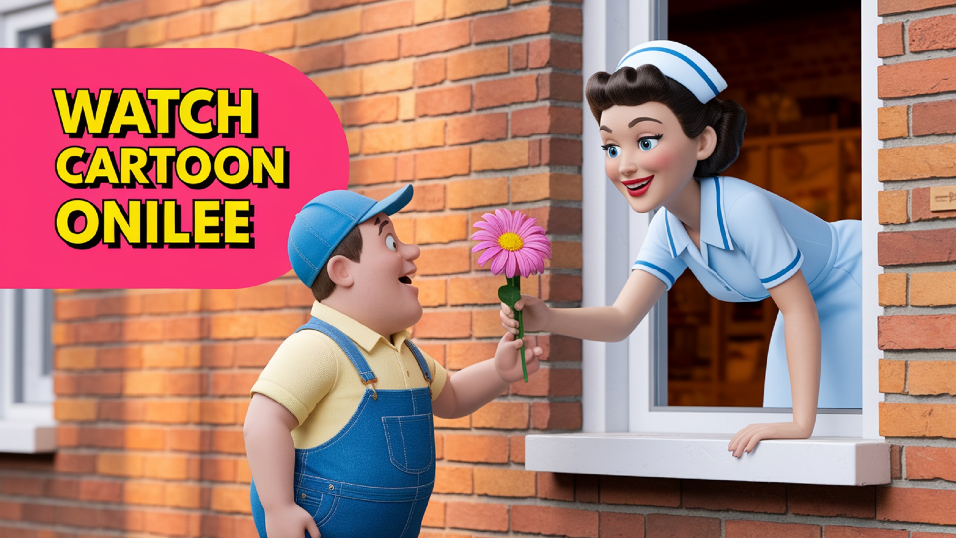 Watch Cartoon Online