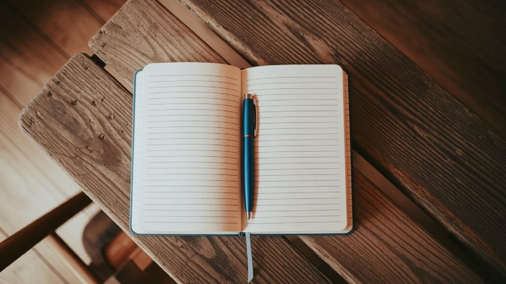 What Is Notebook Paper