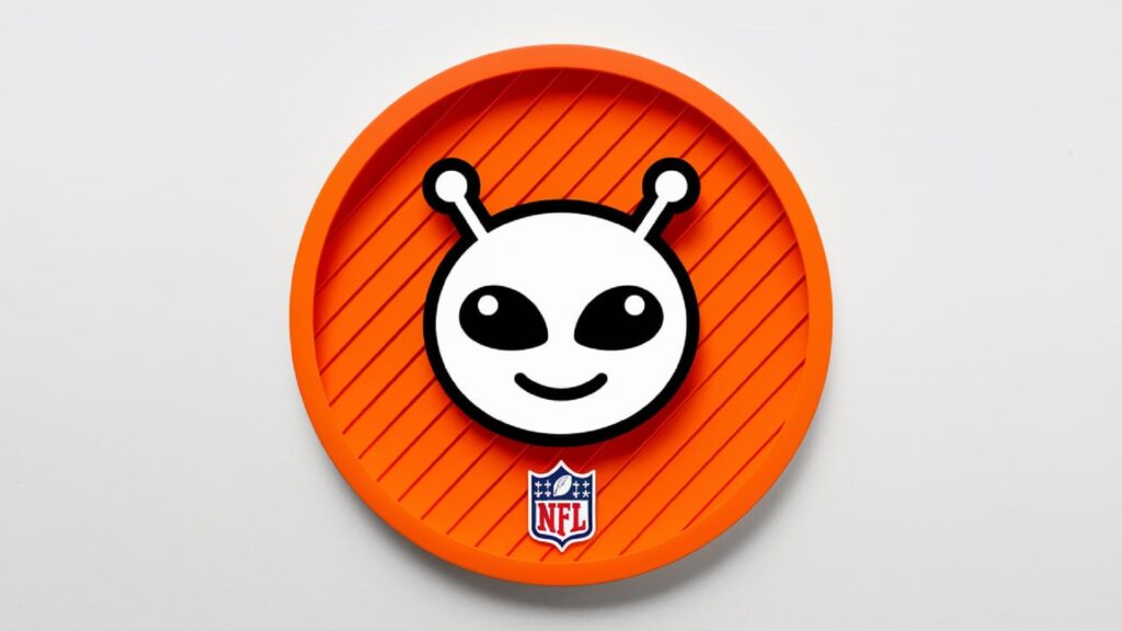 What Is Reddit NFL