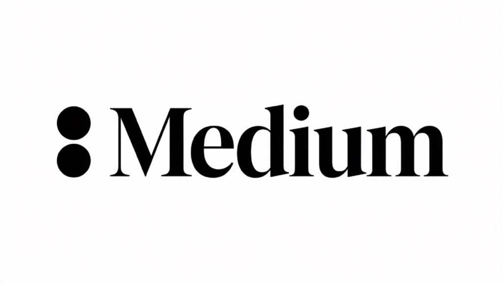 What is Medium