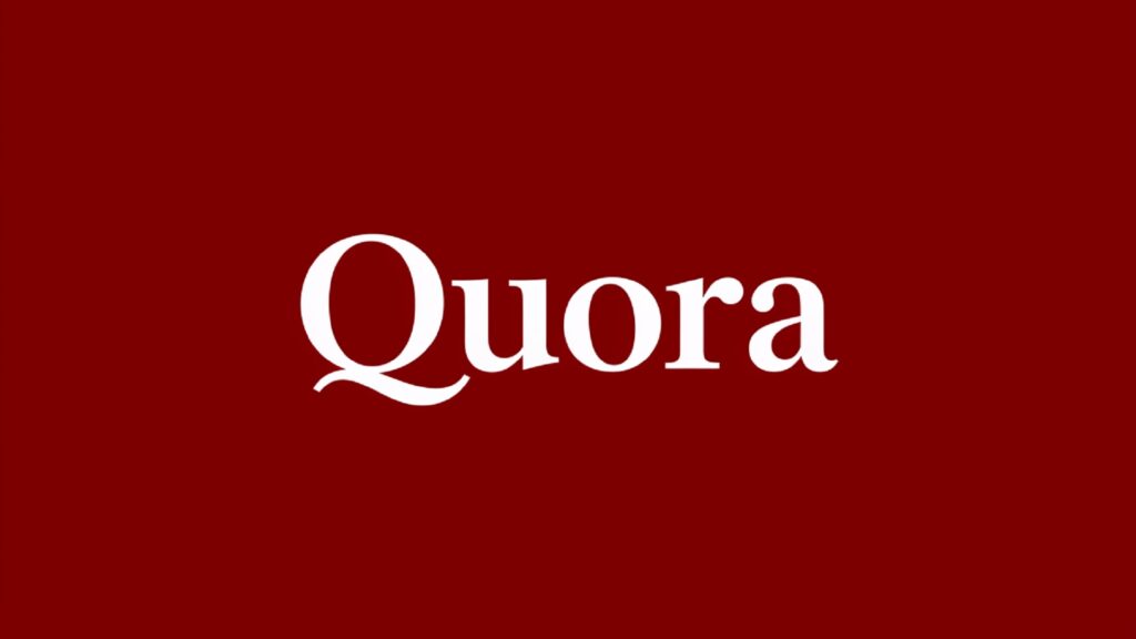 What is Quora