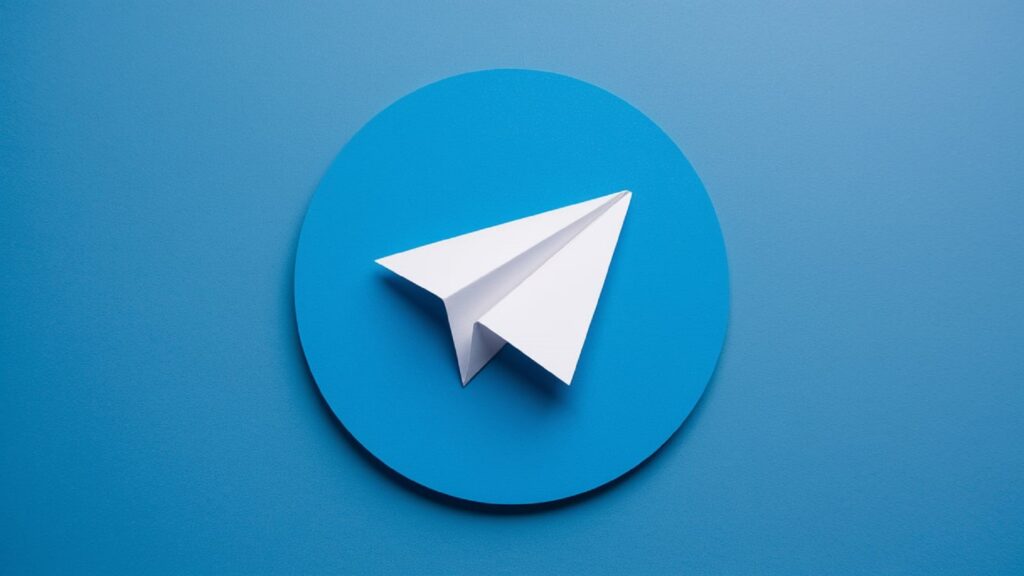 What is Telegram