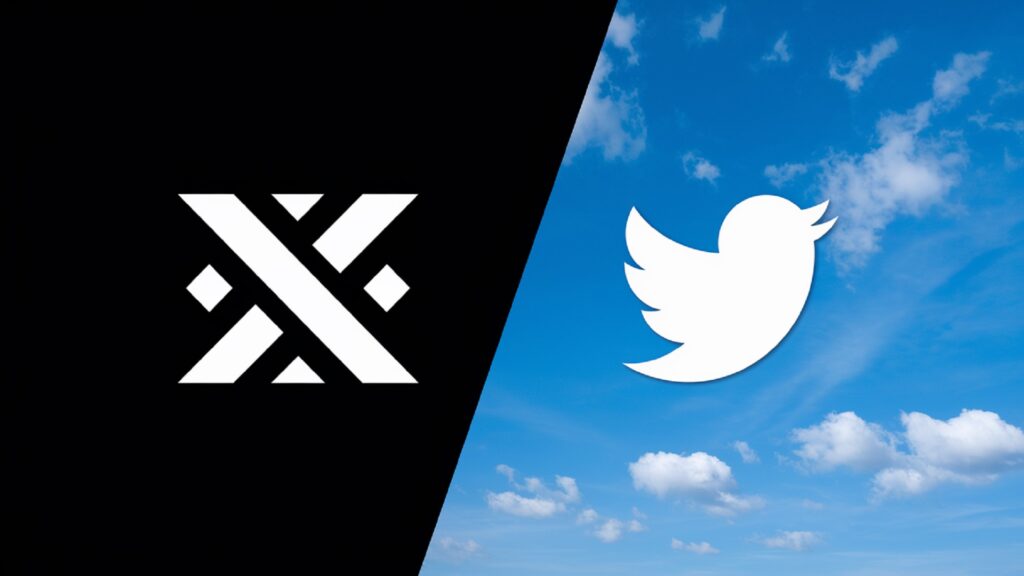 What is Twitter (X)